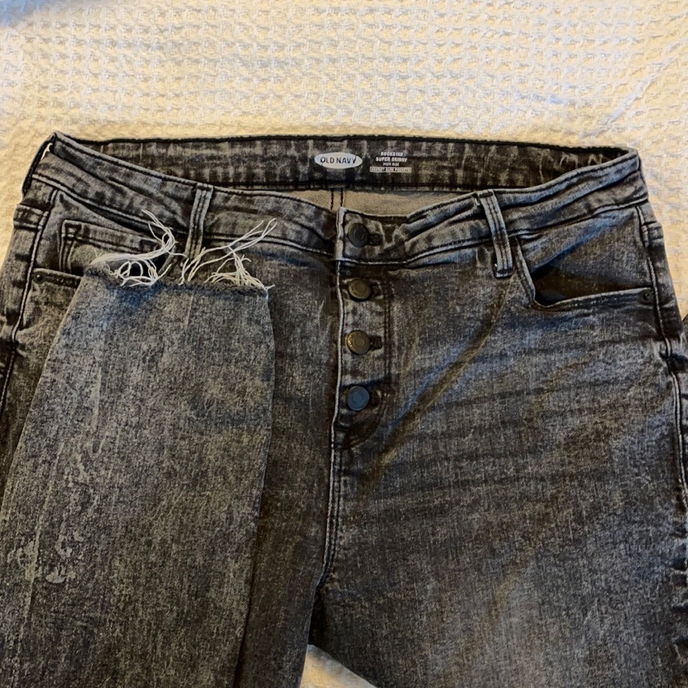 Old Navy Jeans